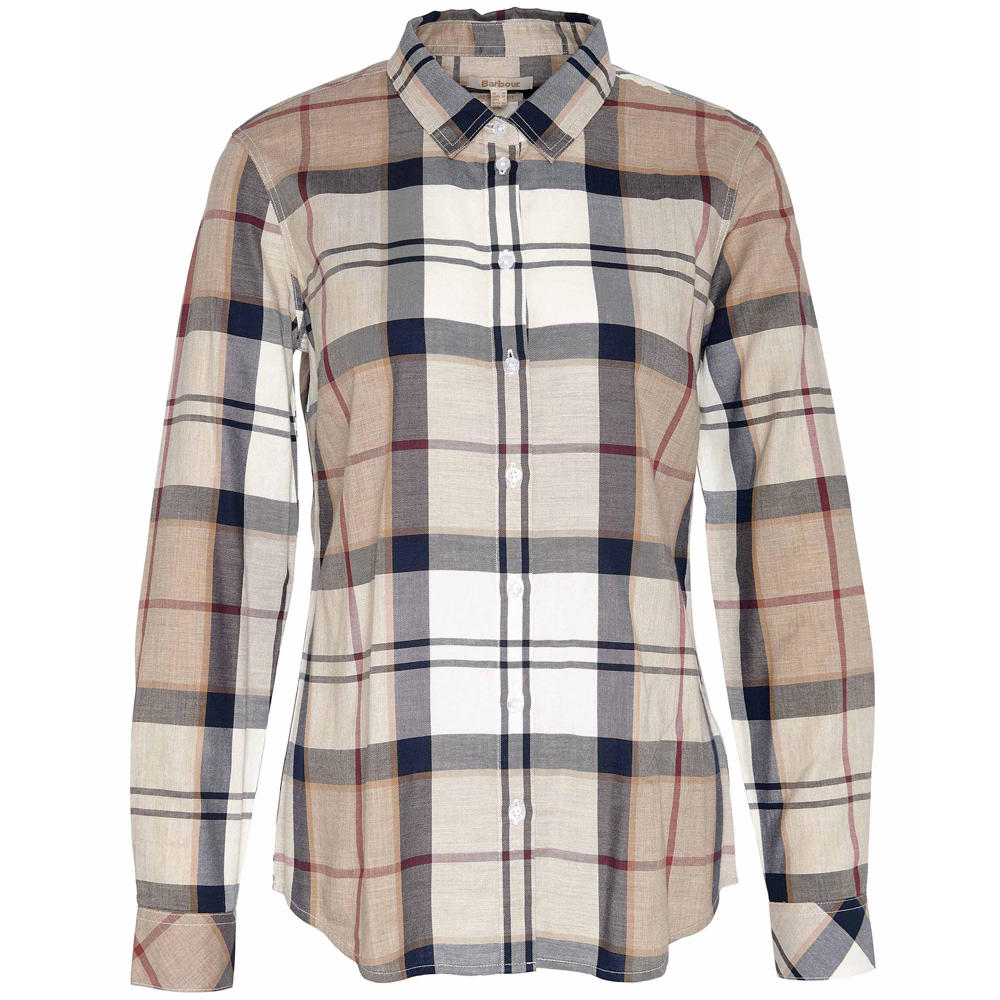 Barbour Damen-Bluse »Bredon«