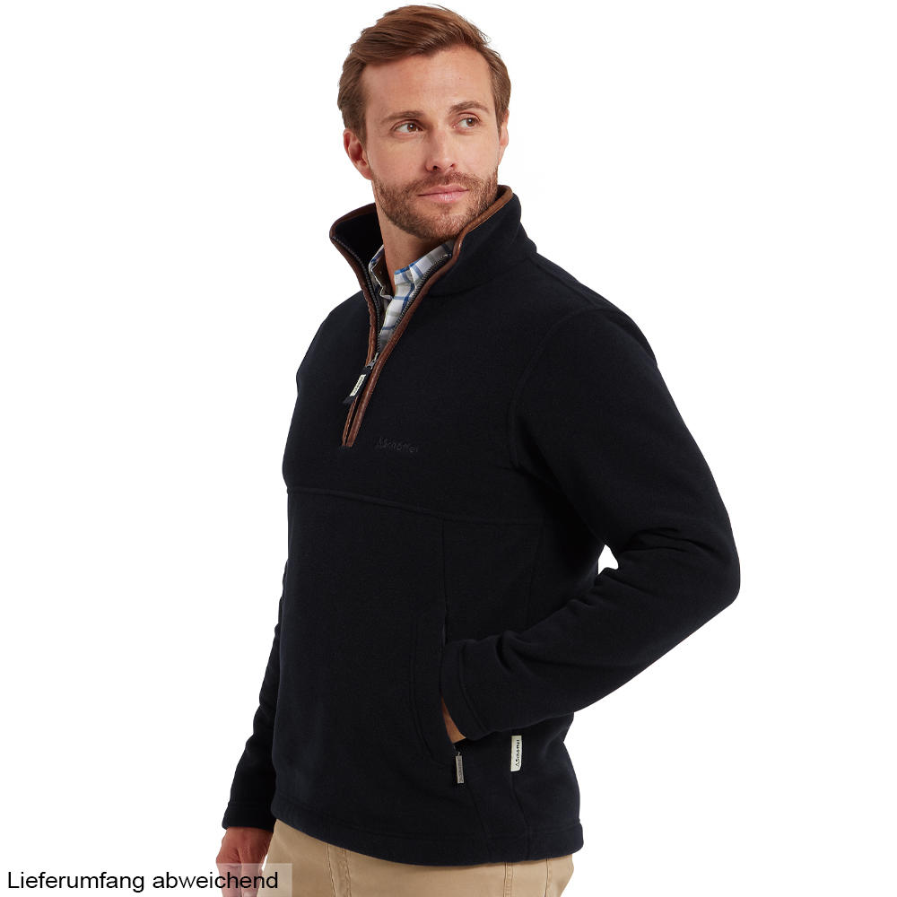 Schöffel Berkeley Fleece Troyer