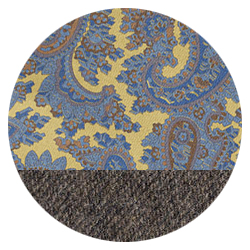 blue/yellow