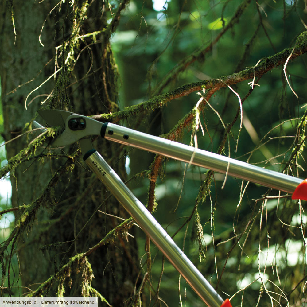 Ciseaux de chasse à deux mains Löwe®, 650 mm