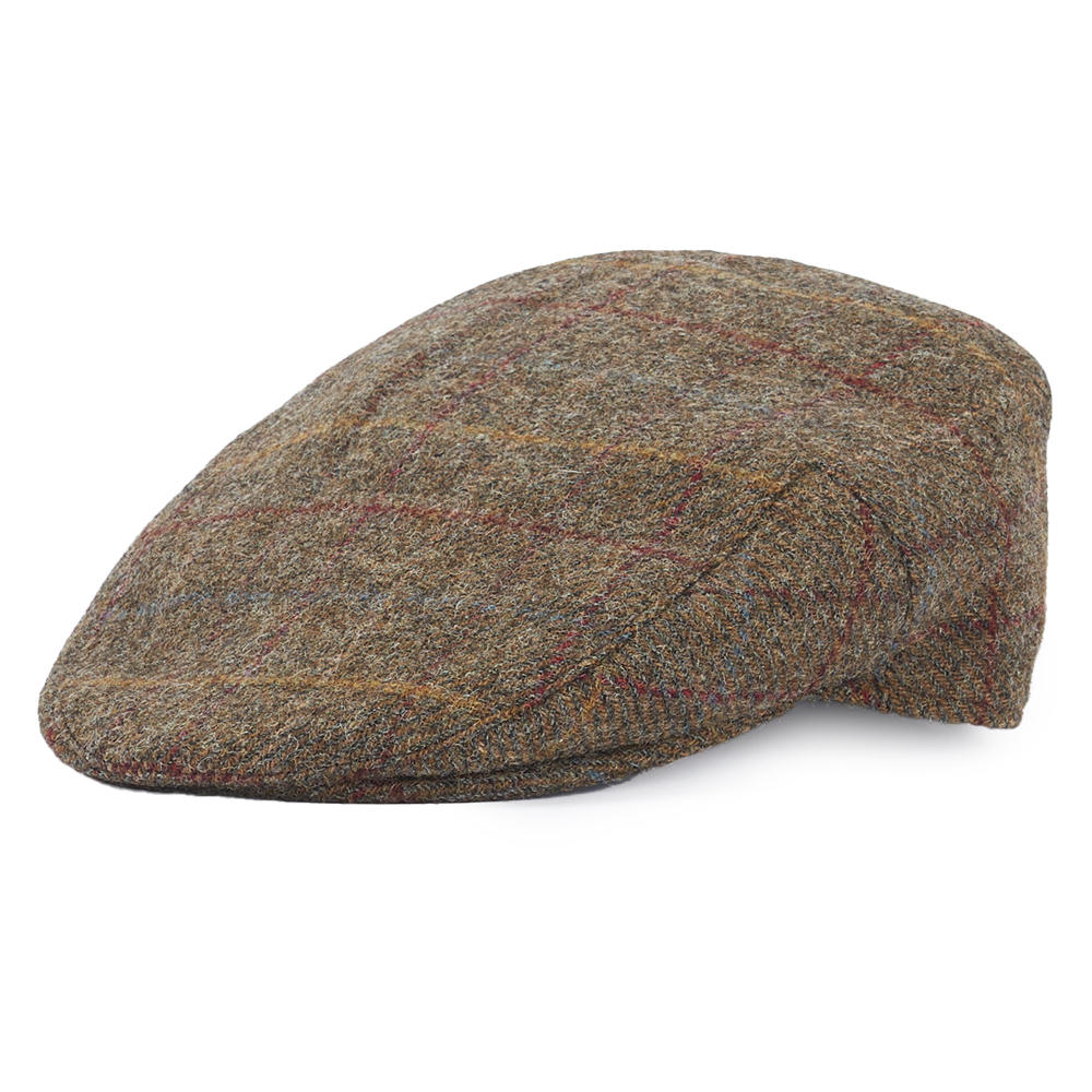 Barbour Flat Cap »Crieff«