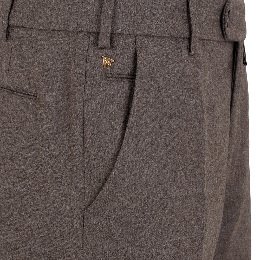 Meyer Herren Flanellhose Bonn