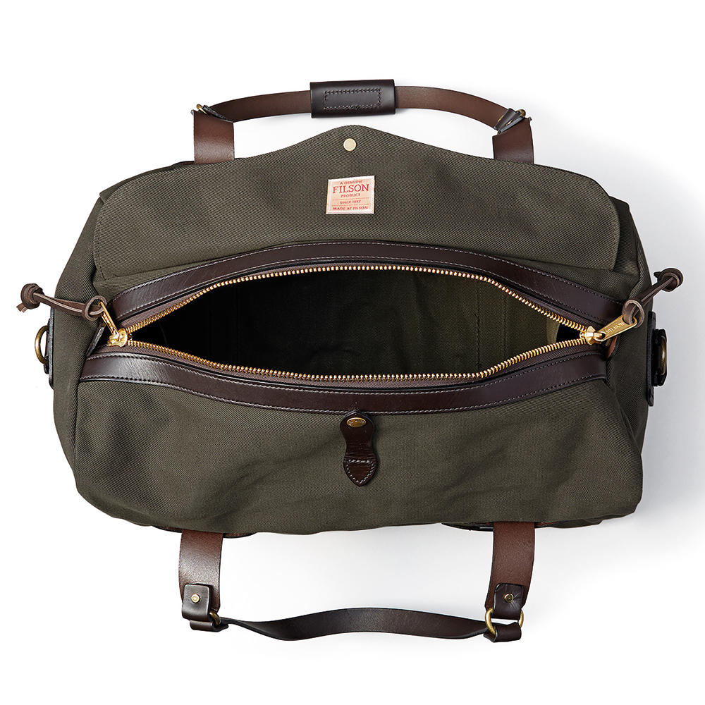 Filson Duffle–Medium
