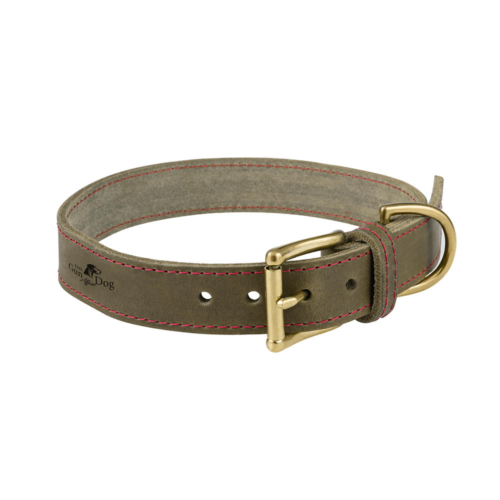 The GunDog Affair Halsband, 30 mm, Größe L