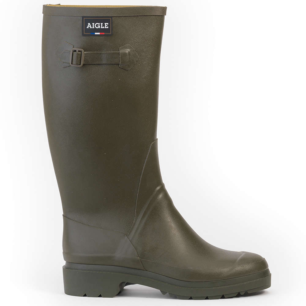 vert kaki