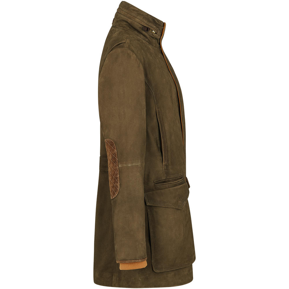 »Shooting Coat« Men's Hunting Jacket