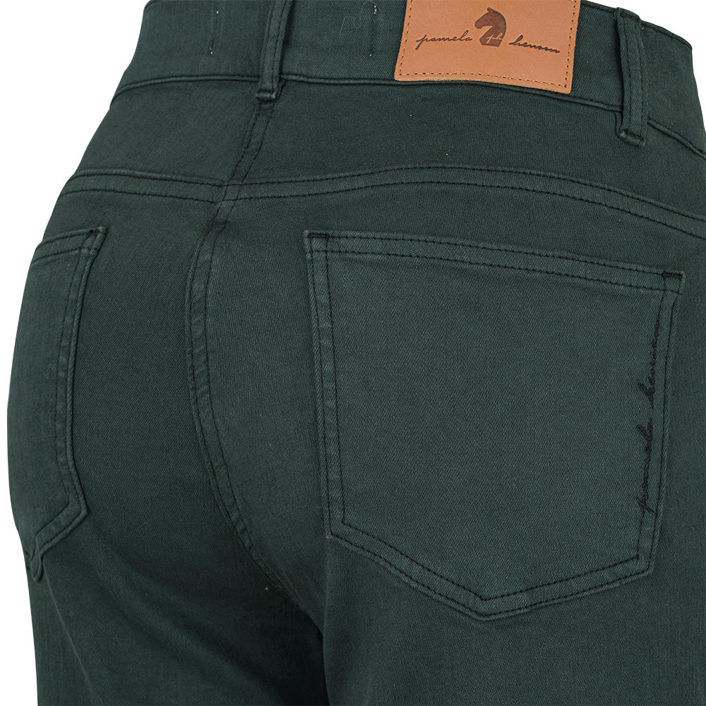 Pamela Henson Damenhose CINQ