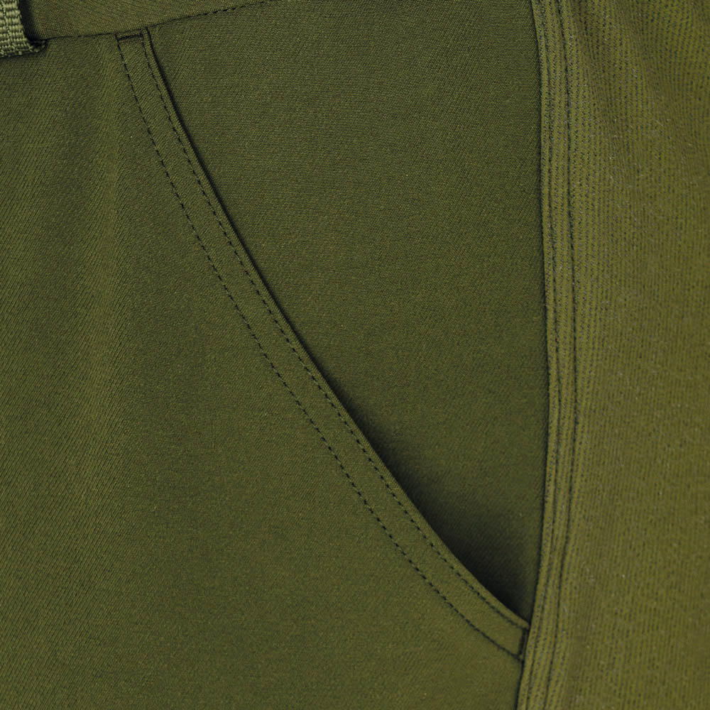 Purdey Herren Jagdhose Hampshire Lightweight, Fern Green