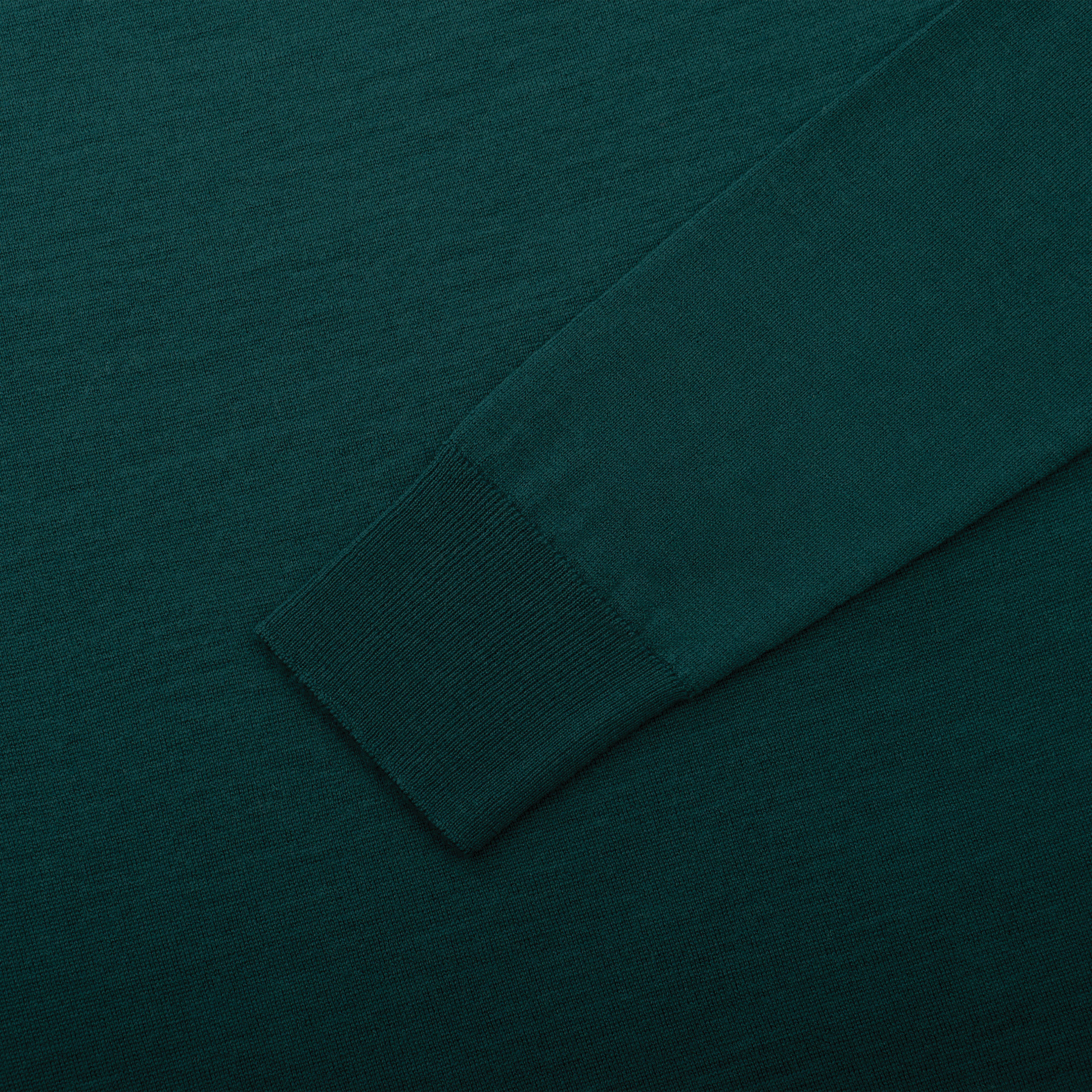 John Smedley Damen Rollkragen-Pullover, Merino Extrafein