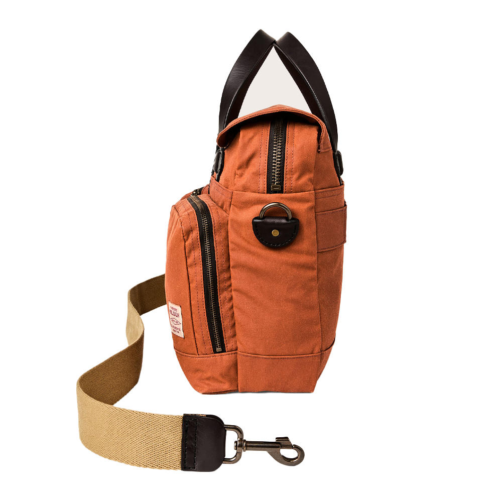 Filson 24-Hour Tin Briefcase