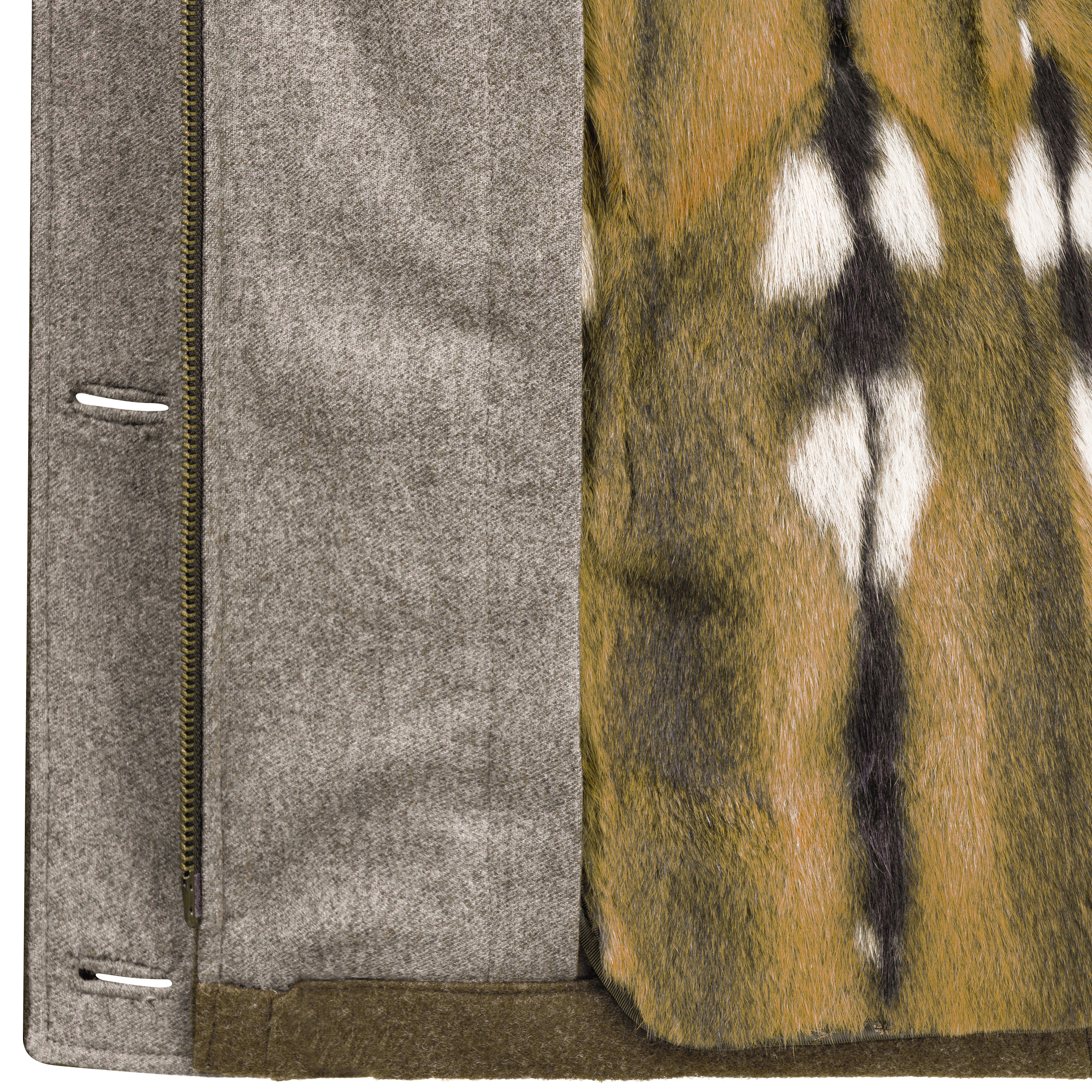 Habsburg Damen-Lodenjacke »Anita«