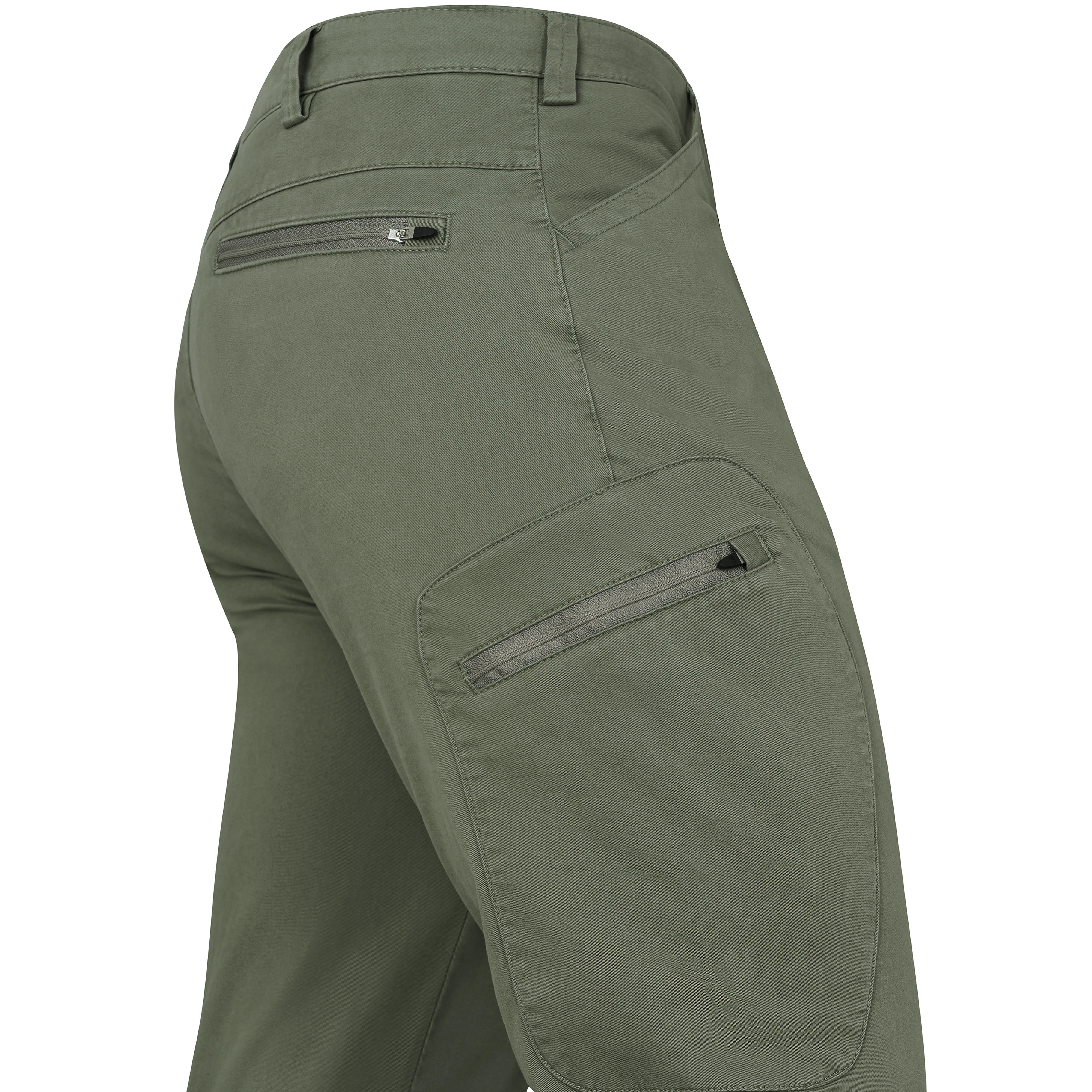 Meyer Herren Cargohose Kerry
