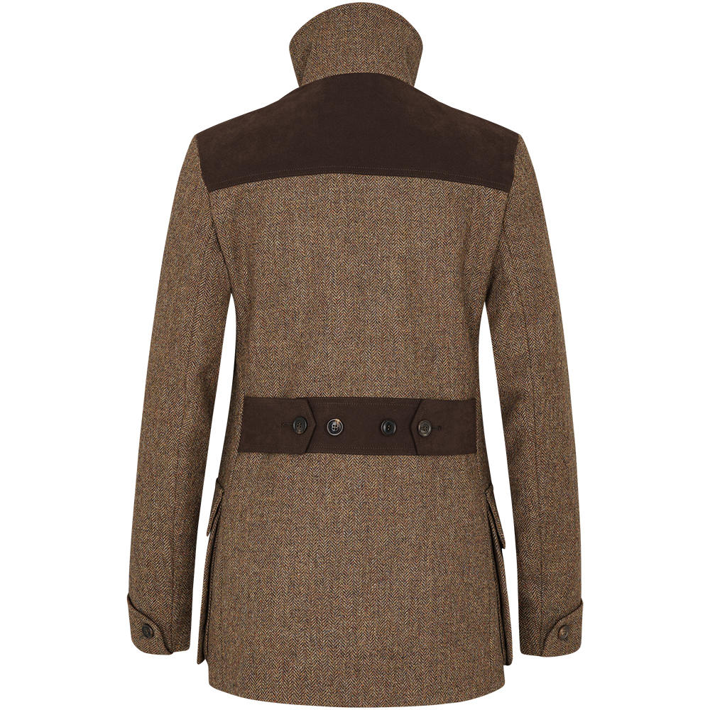 Damen-Tweedjacke »Lomond« 