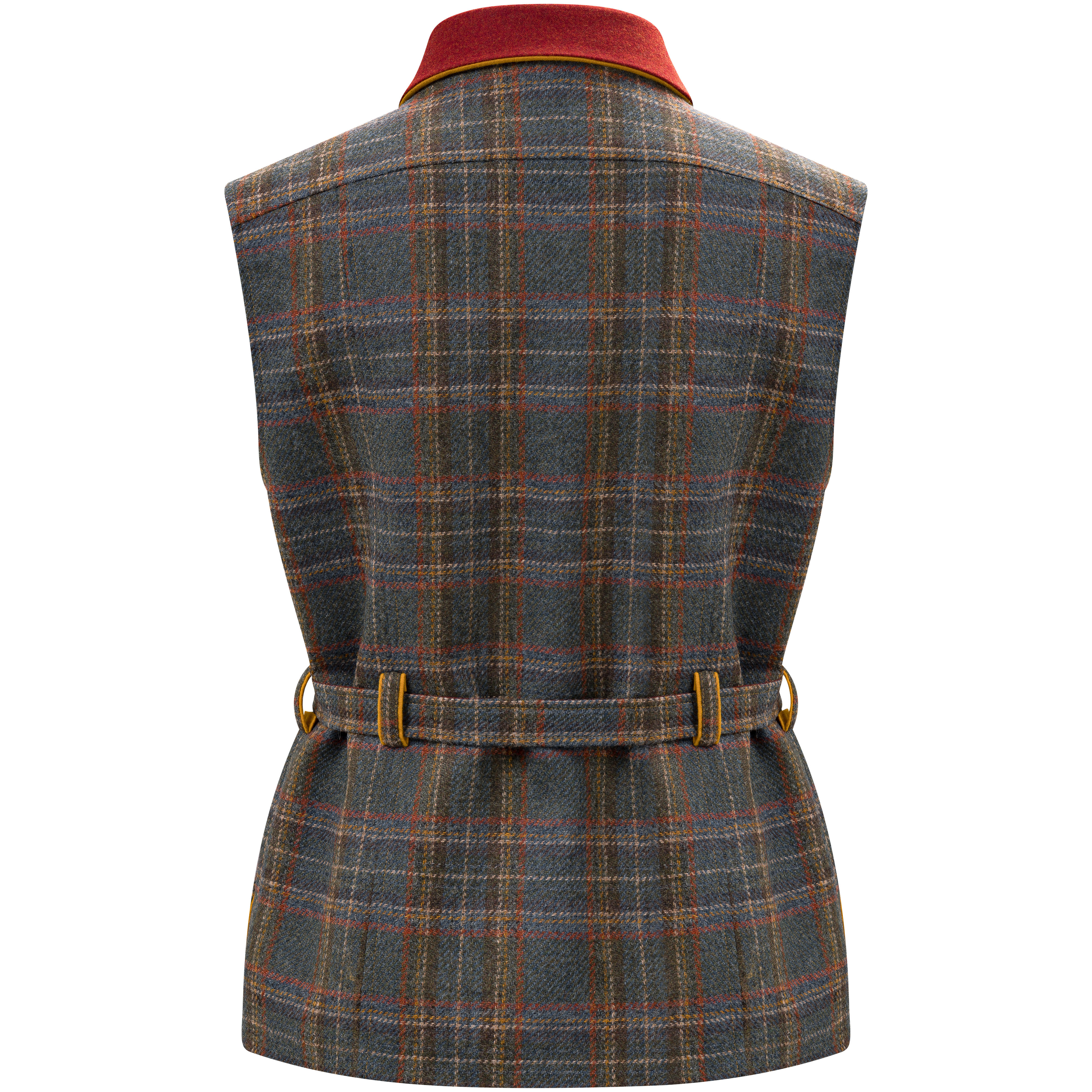 Gilet pour femme Stajan » Mille Miglia «