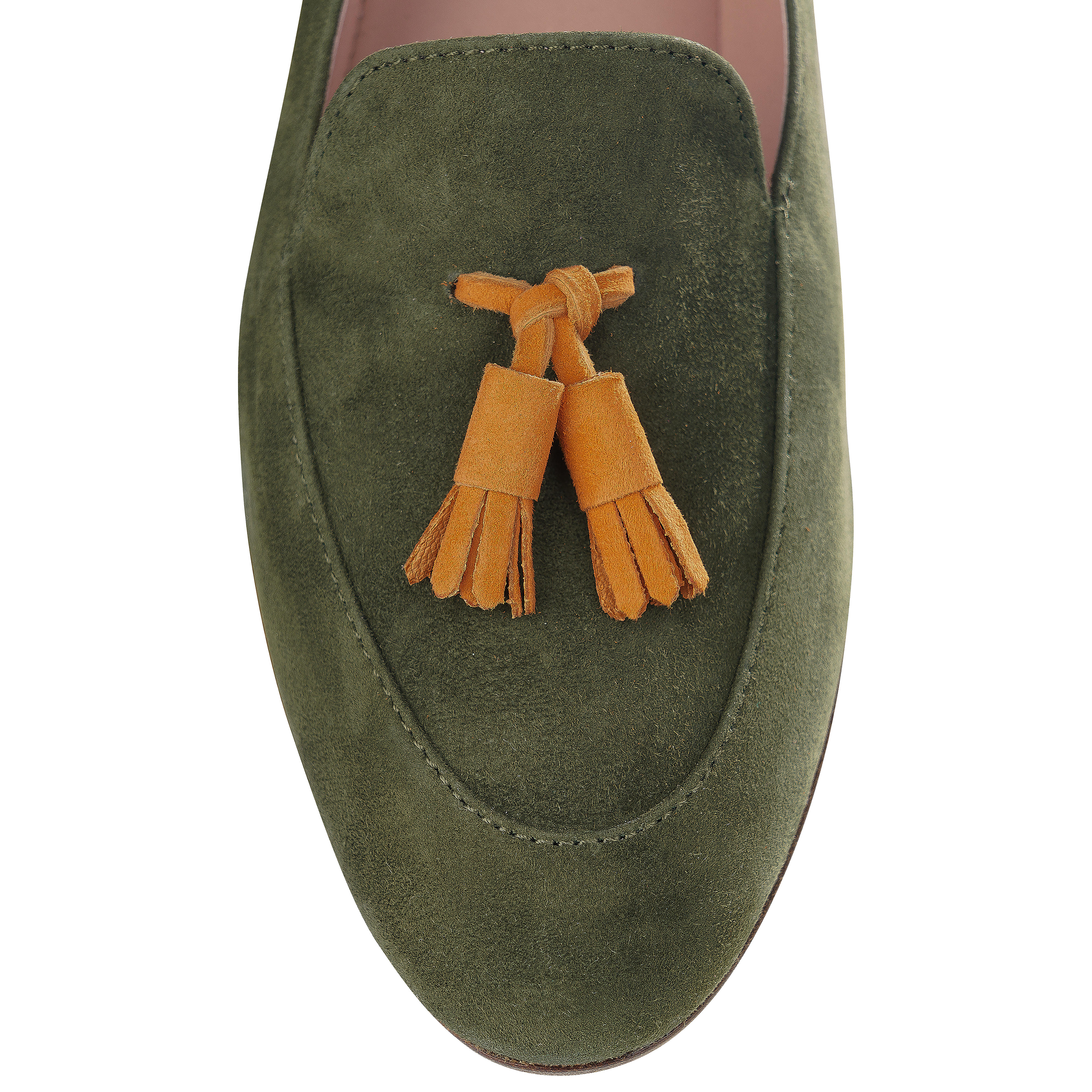 Damen Tasselloafer »Franca«