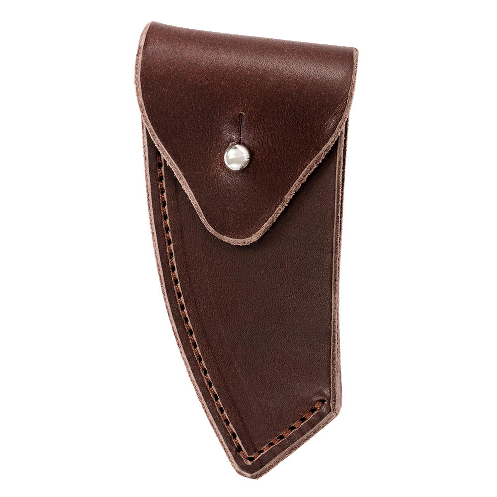 DICTUM® Bushman Axe, with Leather Sheath