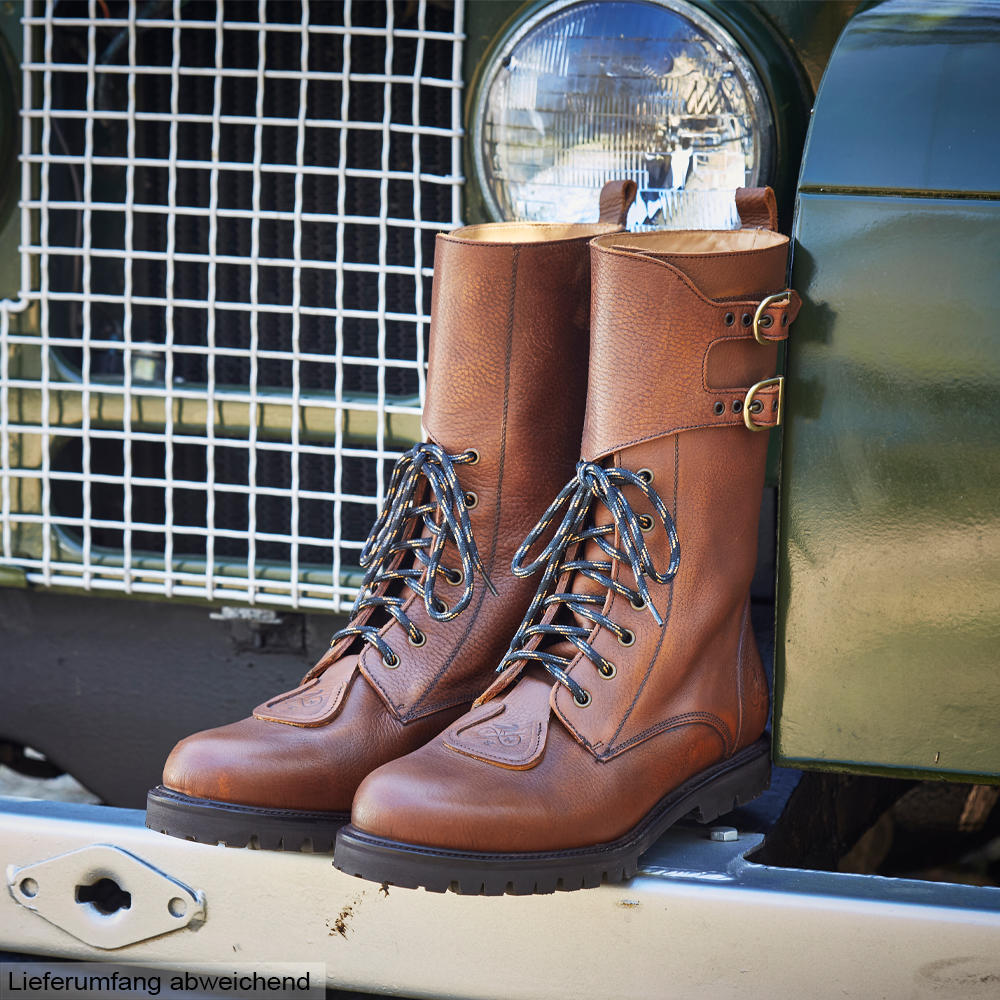 Bottes de chasse pour femmes "Osprey" de Field & Moor