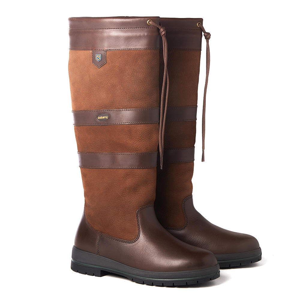 Dubarry Stiefel Galway