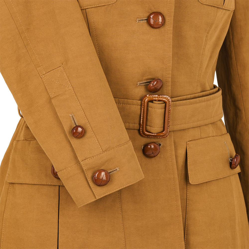VON DÖRNBERG Damen Fieldjacket Philomena