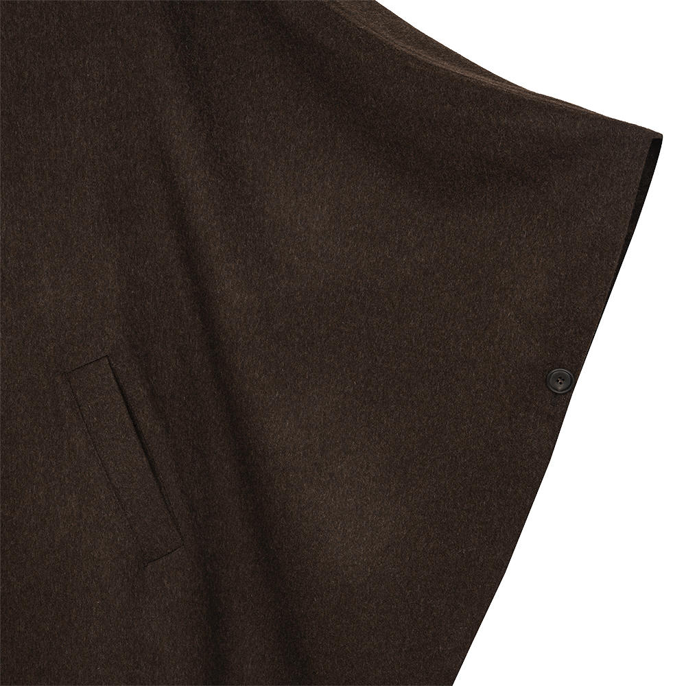 »Arber« Loden Cape