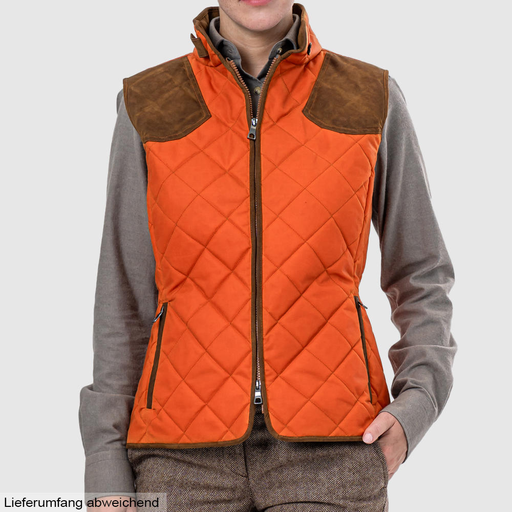 Veste cirée pour femme The GunDog Affair » Dee «