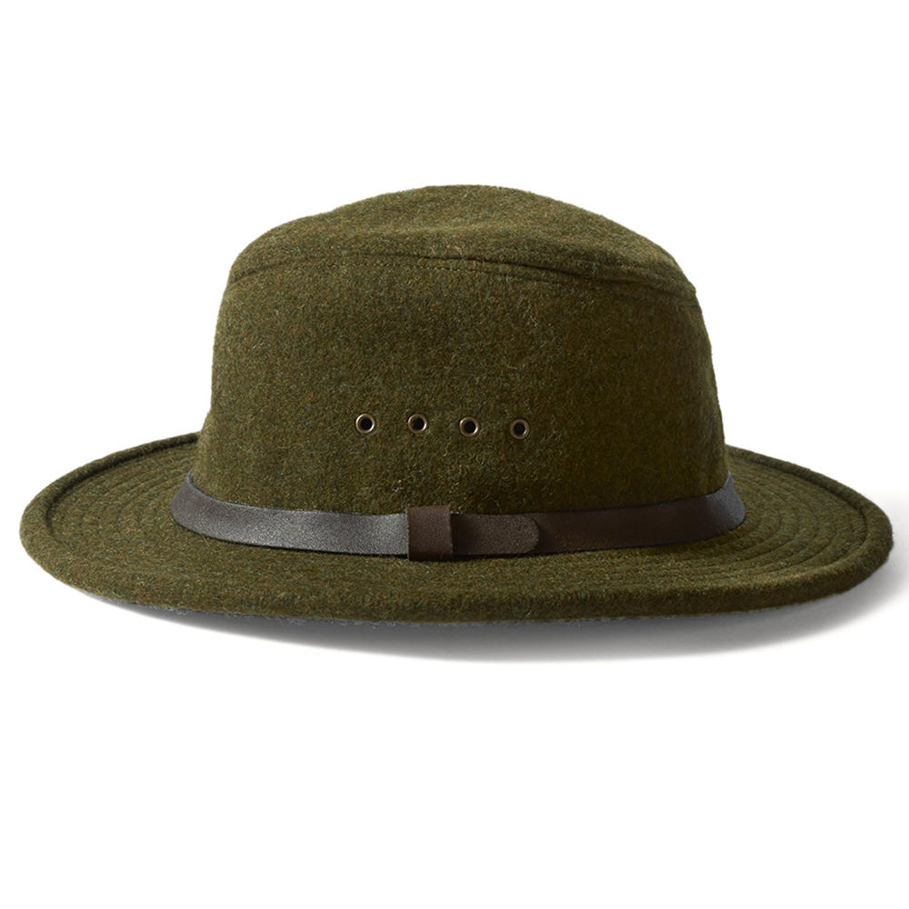 Filson Wool Packer Hat