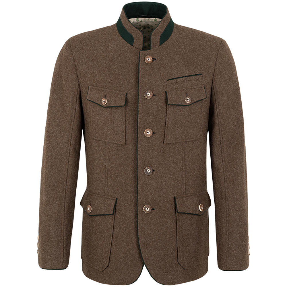 Habsburg Herren Loden-Jagdjacke »Adrian«