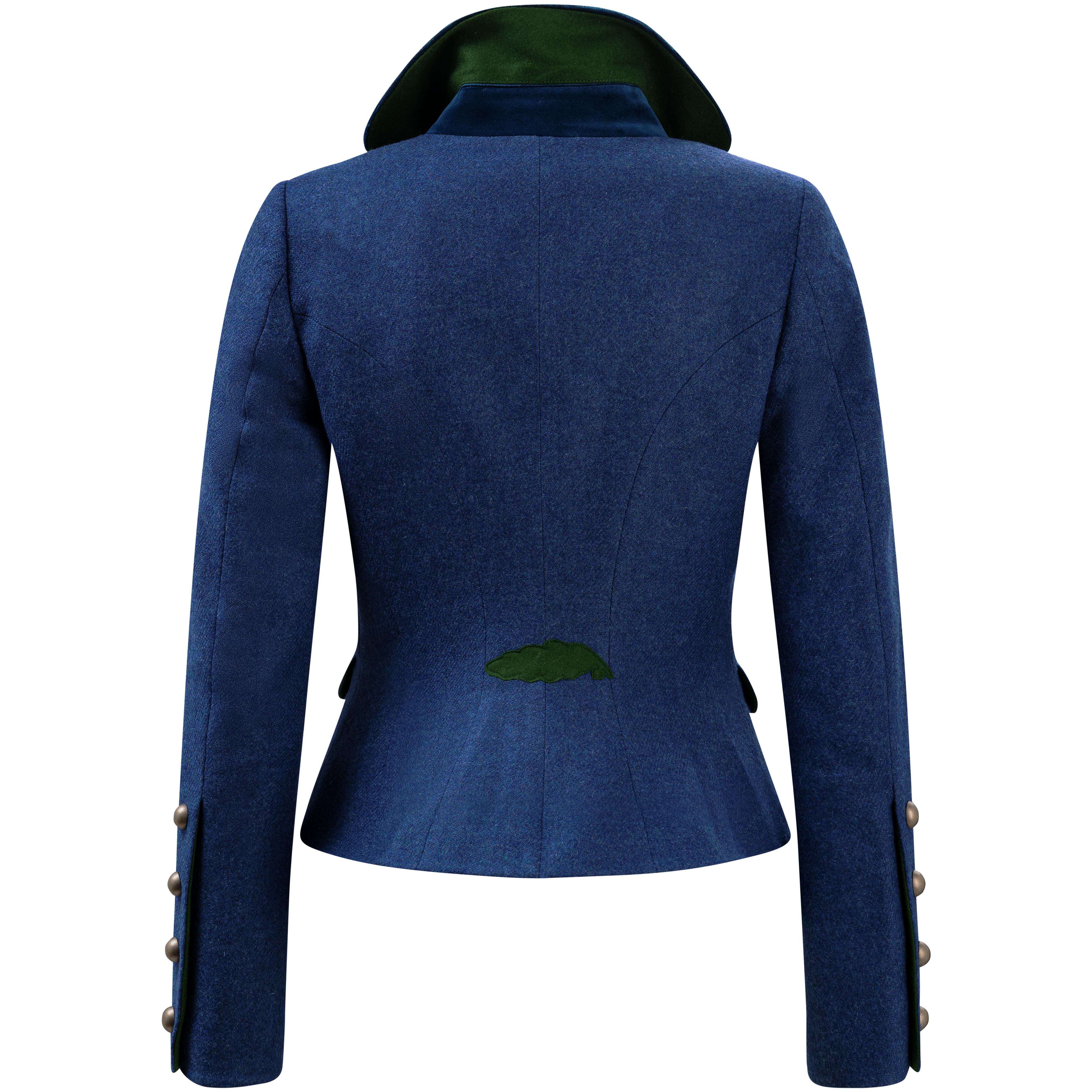 Blazer pour femme Stajan "Gstaad"