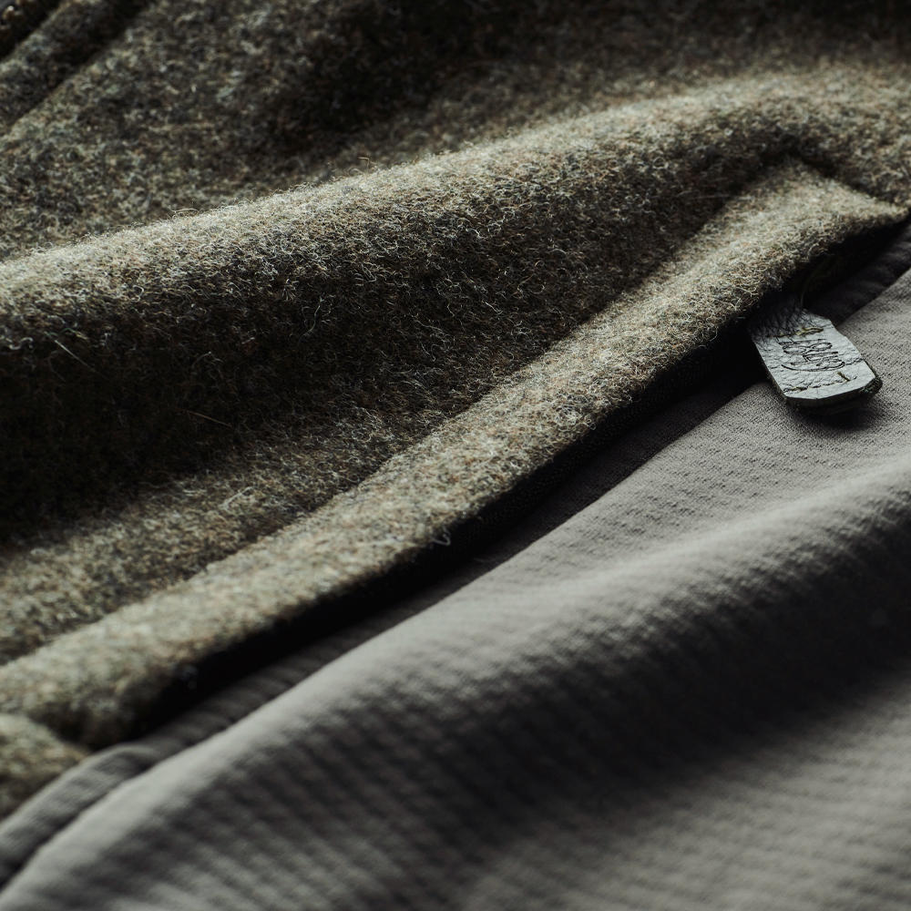 Herren Performancejacke »Steinkogel« 