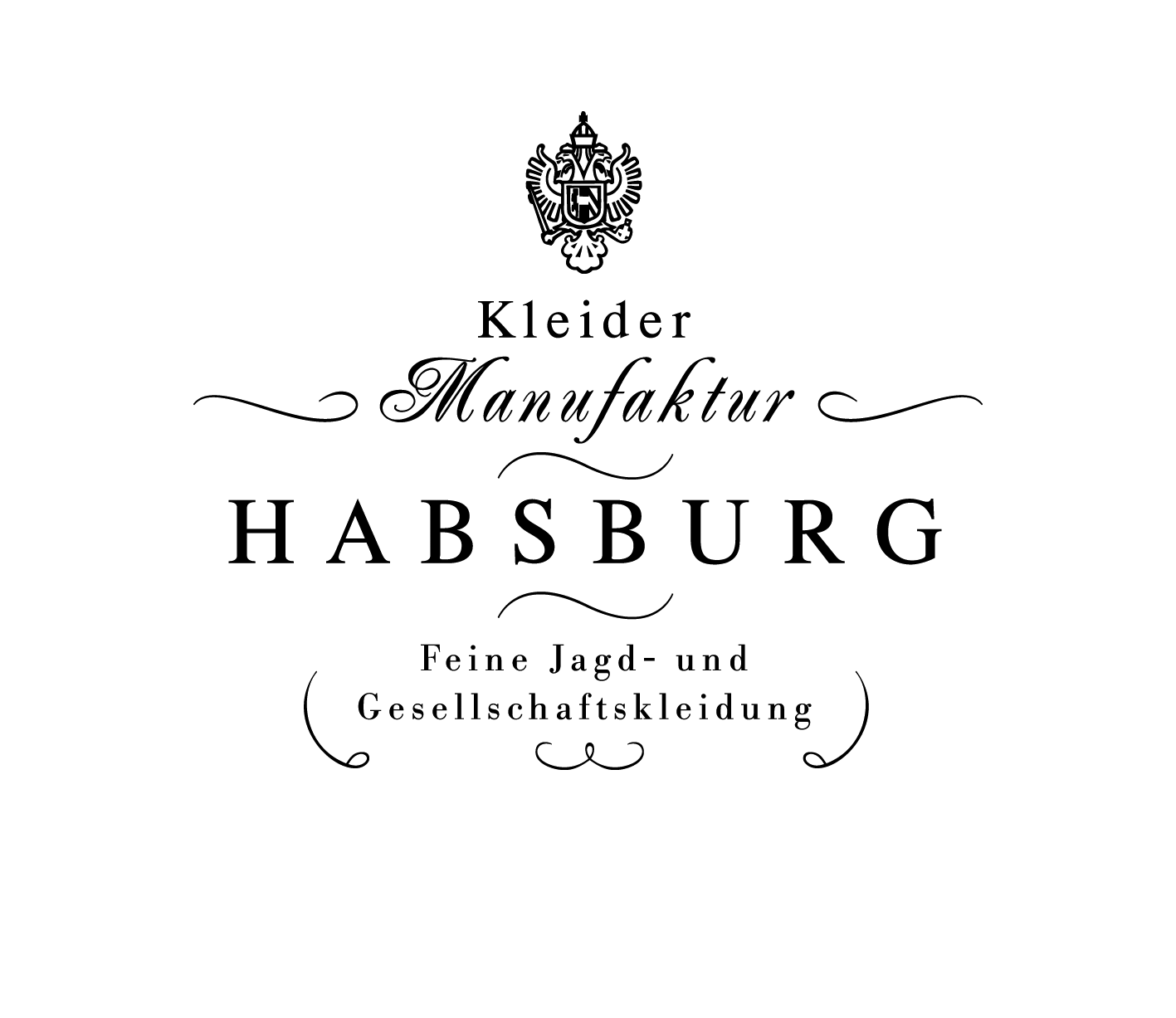 Kleidermanufaktur Habsburg Kleidermanufaktur Habsburg