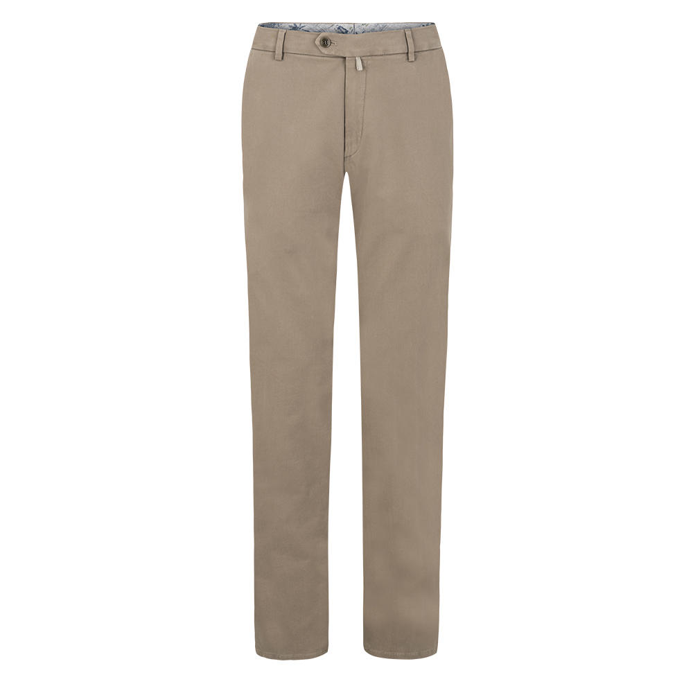 Meyer »Tokyo« Men's Satin Trousers