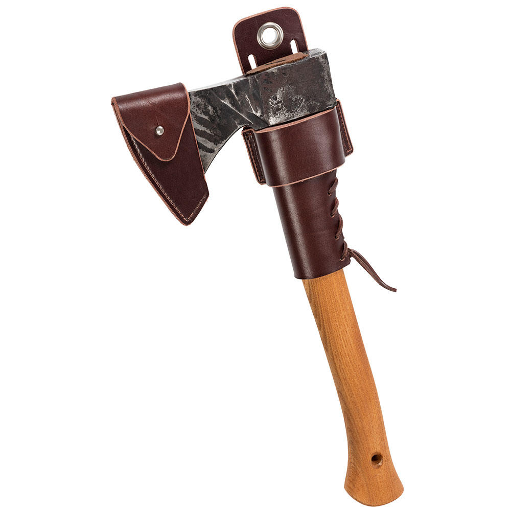 DICTUM® Forstbeil-Set