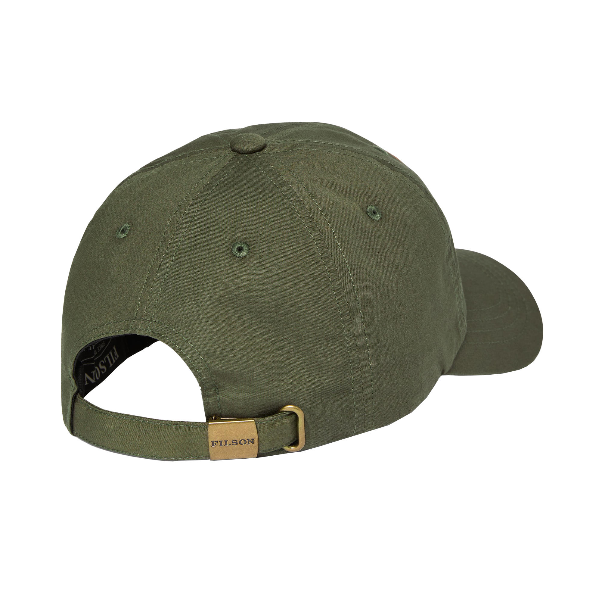Filson Lightweight Angler Cap