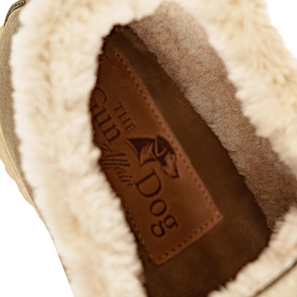 Damen Schlupf-Stiefelette »Lauren« 
