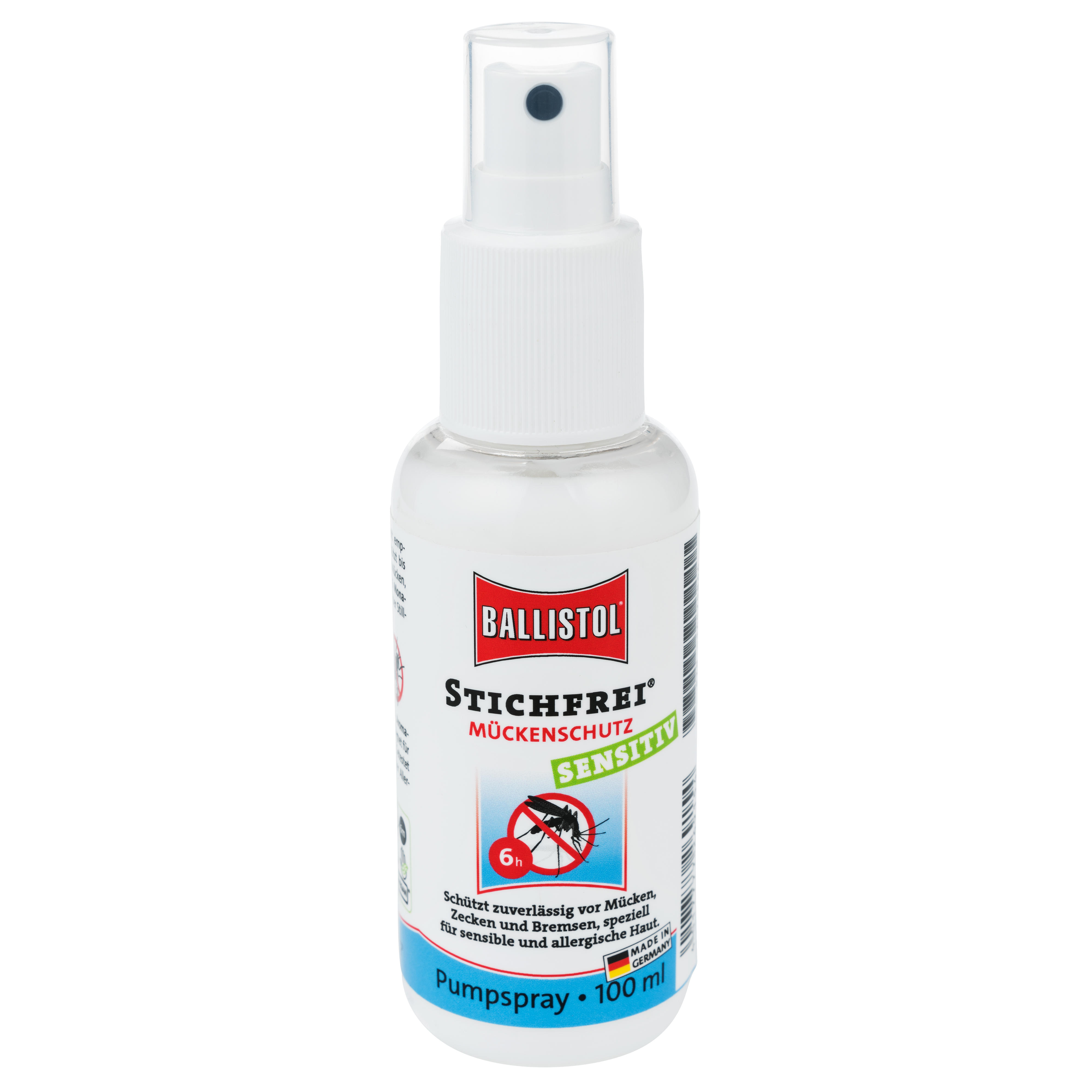 Ballistol® Stichfrei »Sensitiv« Pumpspray, 100 ml