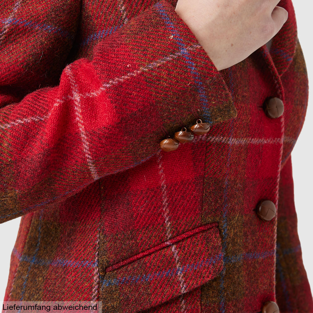 Damen-Tweed-Gehrock »Caroline«