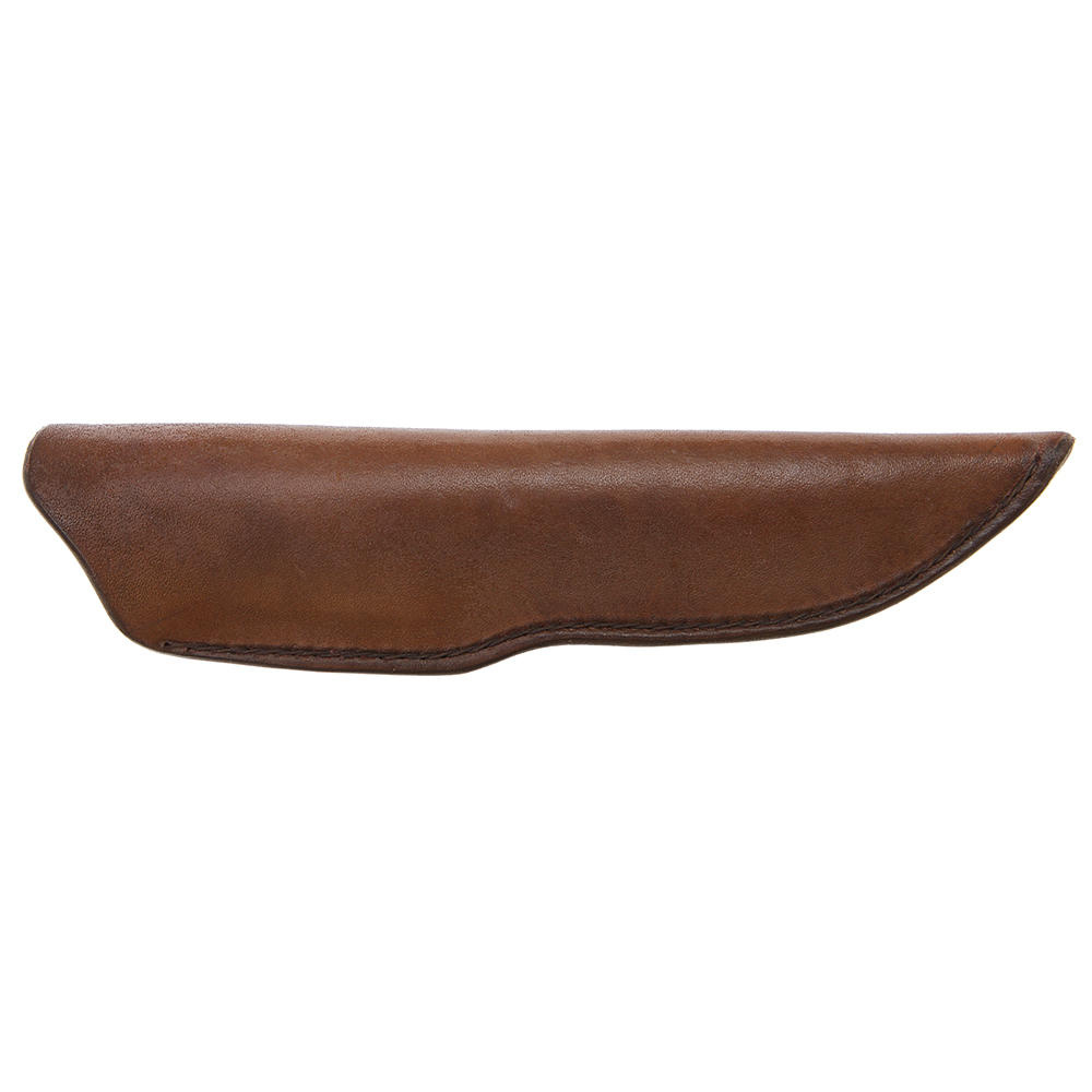 AFK Jagdmesser Integral, Makassar-Ebenholz