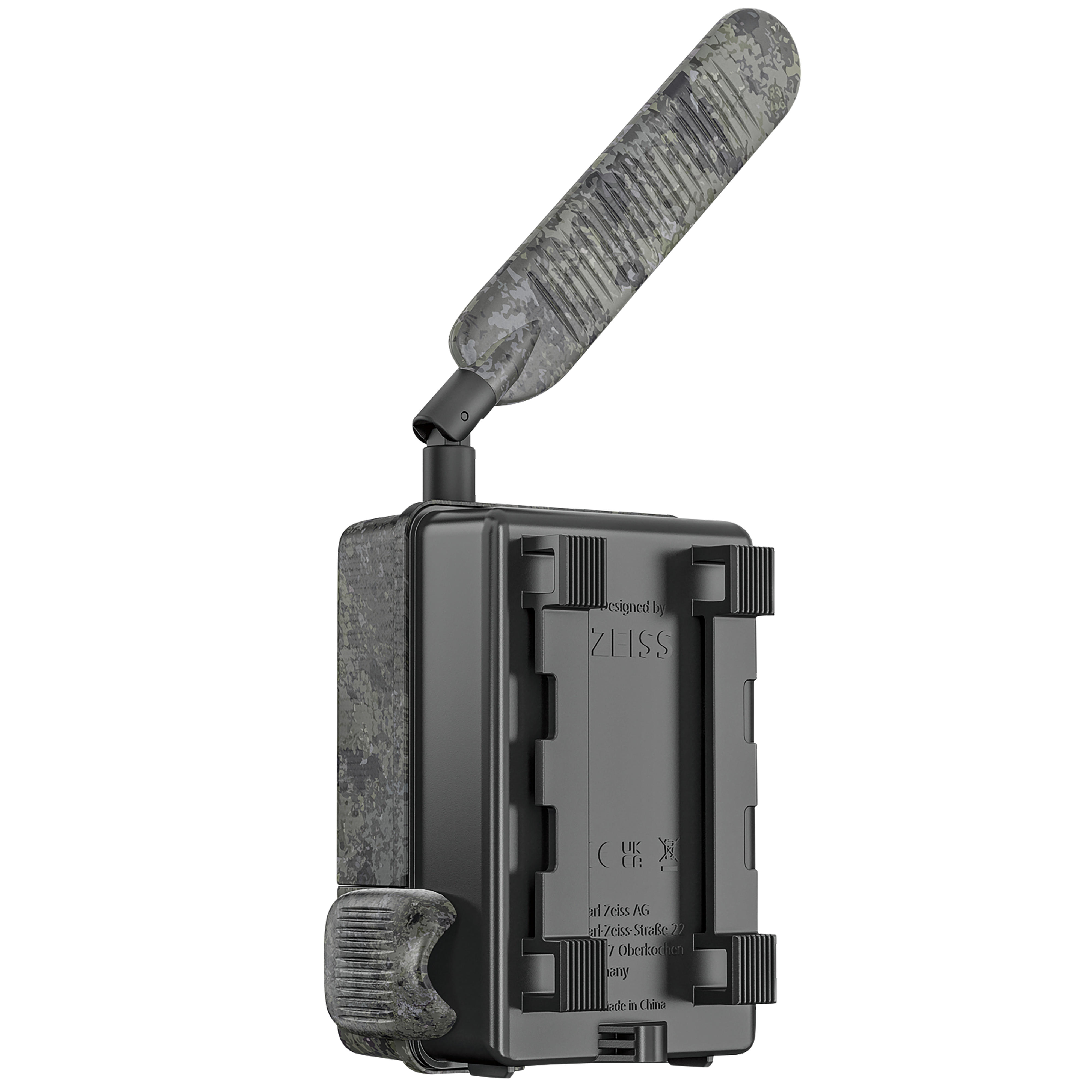 Zeiss Secacam 3, 2 Stück