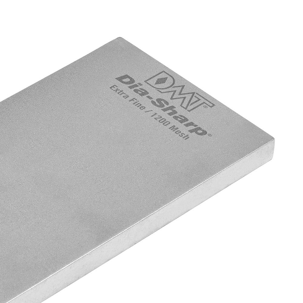 Pierre combinée DMT® Dia-Sharp®, grain extra fin/fin
