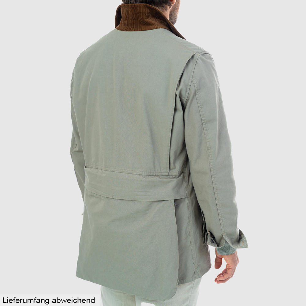 »Harvey« Men’s Hunting Jacket