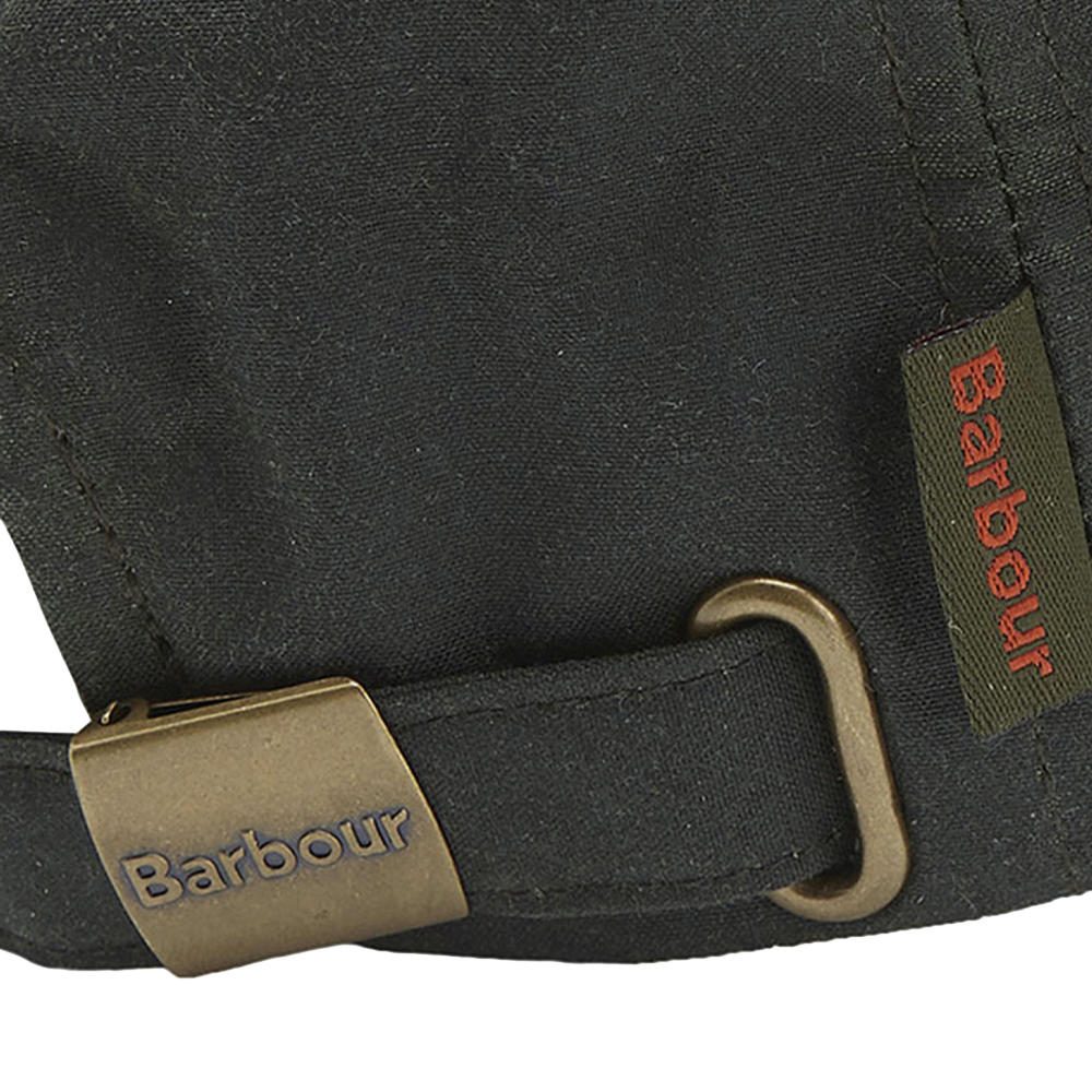 Barbour Sport Cap »Wax«