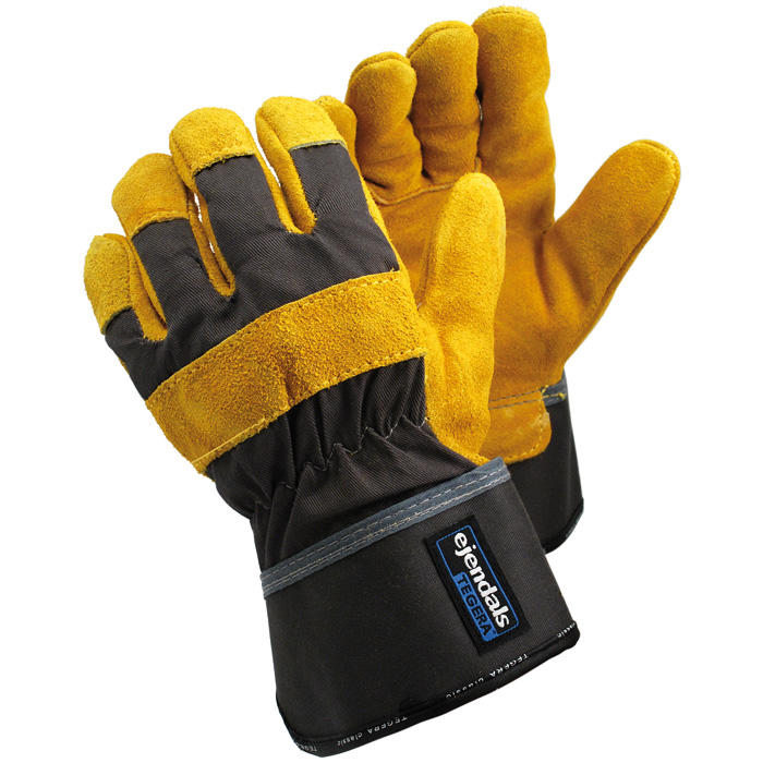 Tegera® Gloves Classic, Size 8