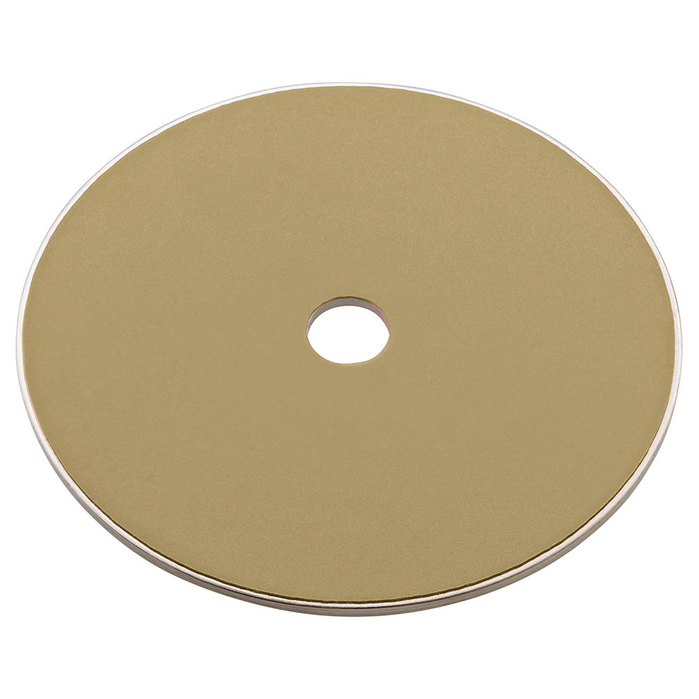 Magna-Tec® Trinity-S Diamond Abrasive, incl. Supporting Plate, Grit 6000