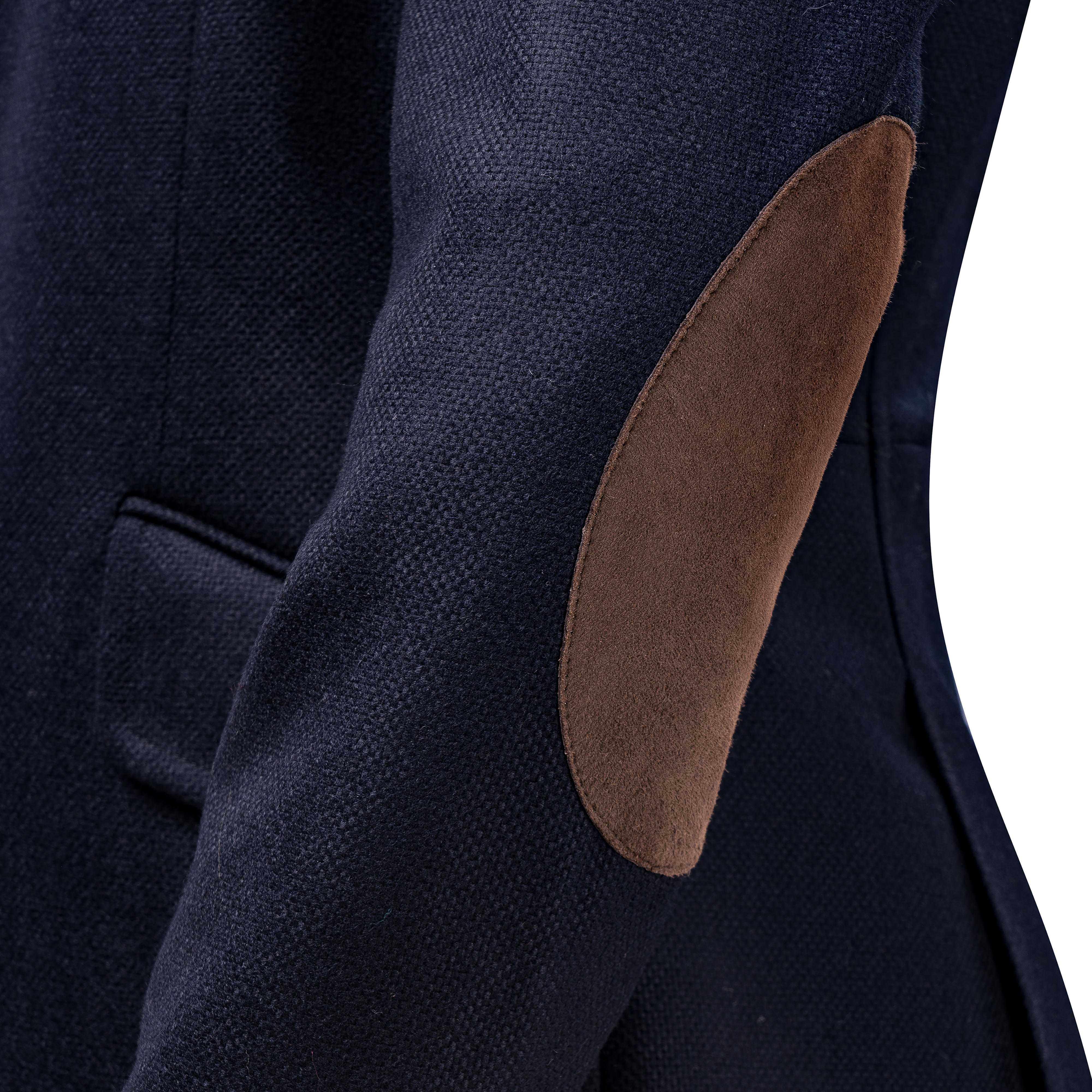 Damenblazer »Catherine«, Wolle/Kaschmir