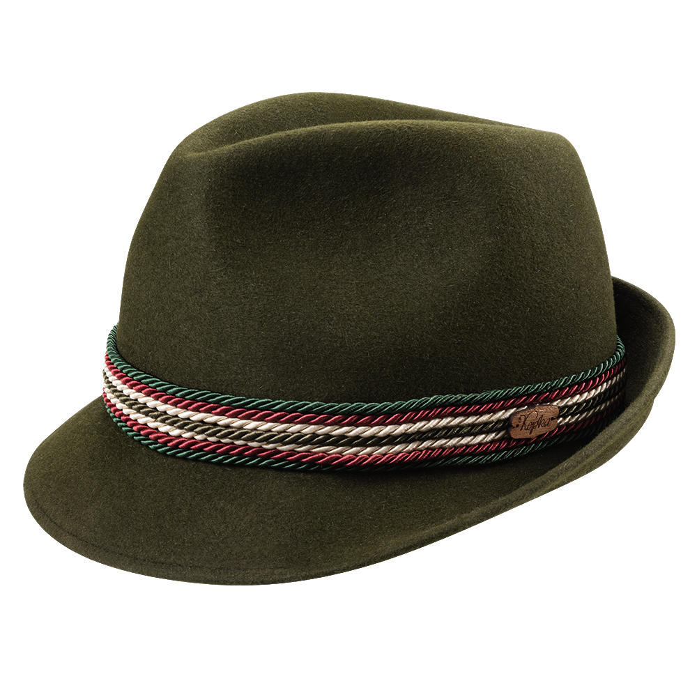 Chapeau pour femme Kepka » Die feine Grete «