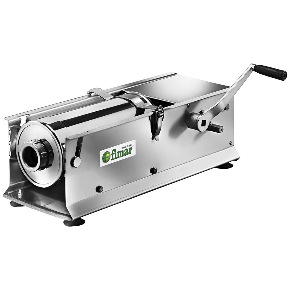Fimar Wurstfüller LT7OR, 7 Liter