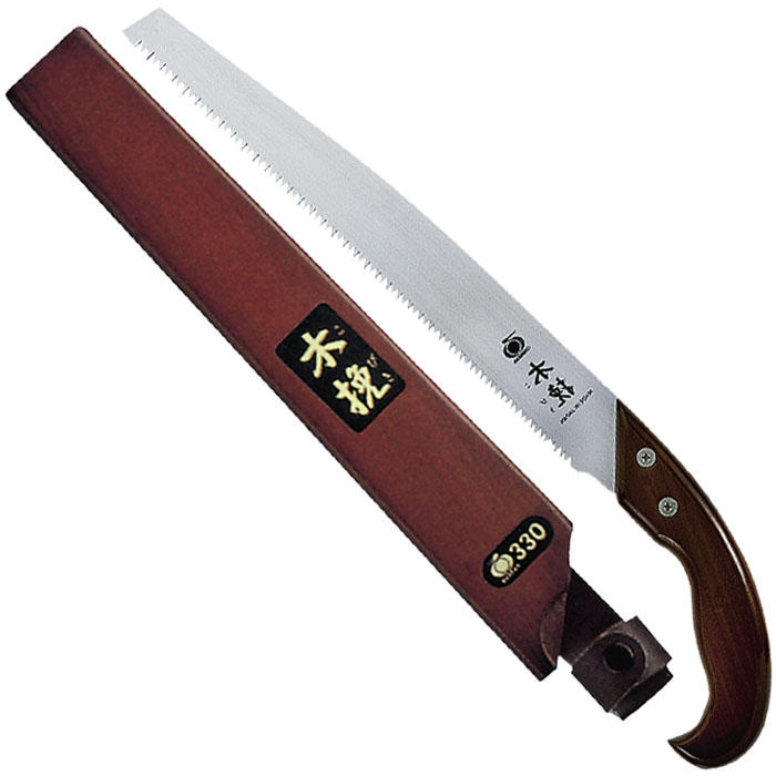Kobiki Pruning Saw 330
