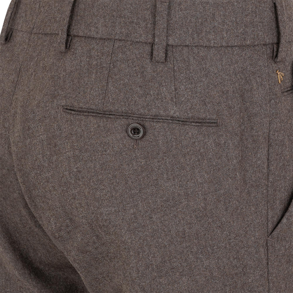 Meyer Herren Flanellhose Bonn