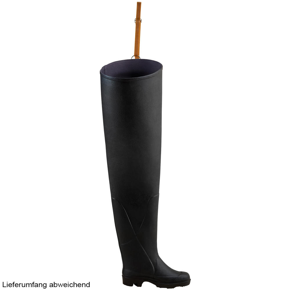 Le Chameau Damen-Watstiefel Océane Jersey Lined