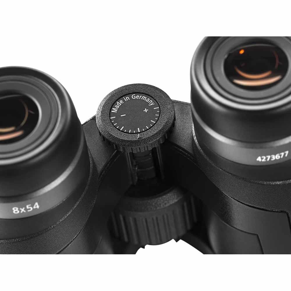 Zeiss Victory HT Binoculars, 8 x 54